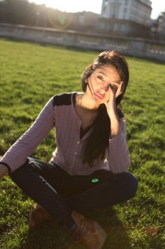 Lila Makhlouf - bande démo - http://www.daylightpeople.com