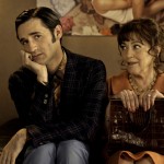 Premier grand rôle au cinéma pour le Limousin Nicolas Maury et peut-être une récompense aux Césars