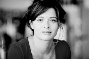 Chryssa FLOROU - Actrices - bande démo - http://www.daylightpeople.com