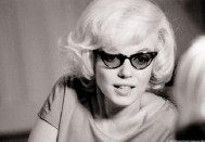 marilyn monroe - http://www.daylightpeople.com