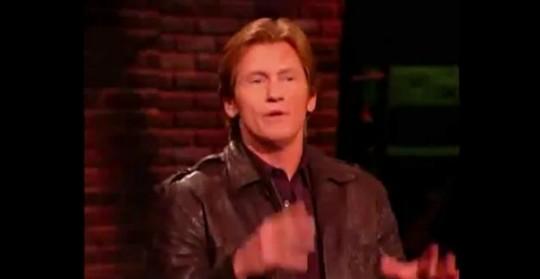 Denis Leary on Inside the Actors Studio - https://www.daylightpeople.com