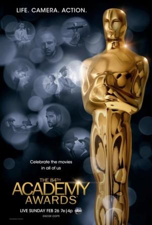 Oscars - 2012 - Bande Demo http://www.daylyghtpeople.com