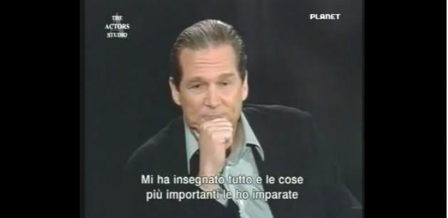 Jeff Bridges on Inside the Actors Studio - https://www.daylightpeople.com