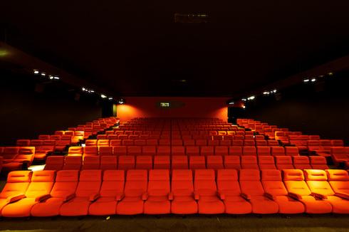 Production cinéma: les bons chiffres qui cachent les menaces