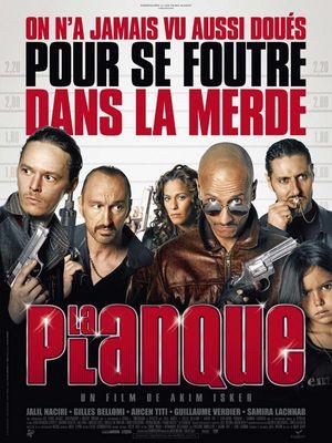 Le film - la-planque