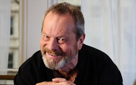 Terry Gilliam - https://www.daylightpeople.com - démo actrice - démo acteur- bande démo - demo video - demo commedien