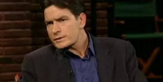 Inside The Actors Studio – Charlie Sheen - https://www.daylightpeople.com