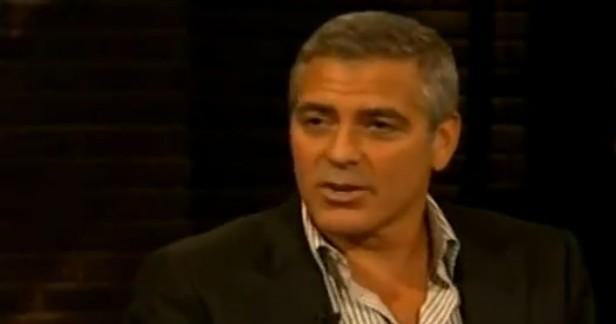 Inside The Actors Studio – George Clooney