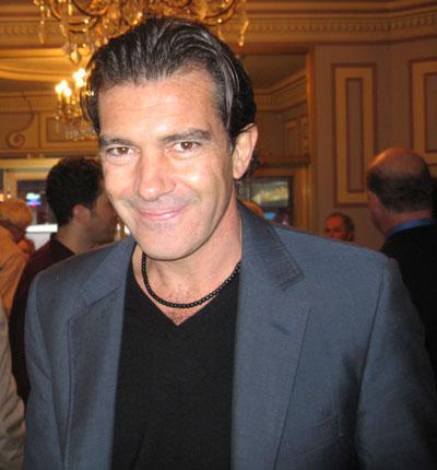 Deux autres films dans le Sud tunisien avec Antonio Banderas -https://www.daylightpeople.com - demo acteur - demo actrice