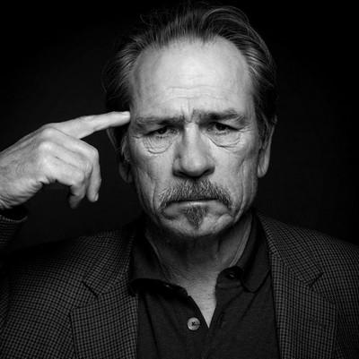 Tommy Lee Jones, prix d'honneur au festival de Saint-Sébastien