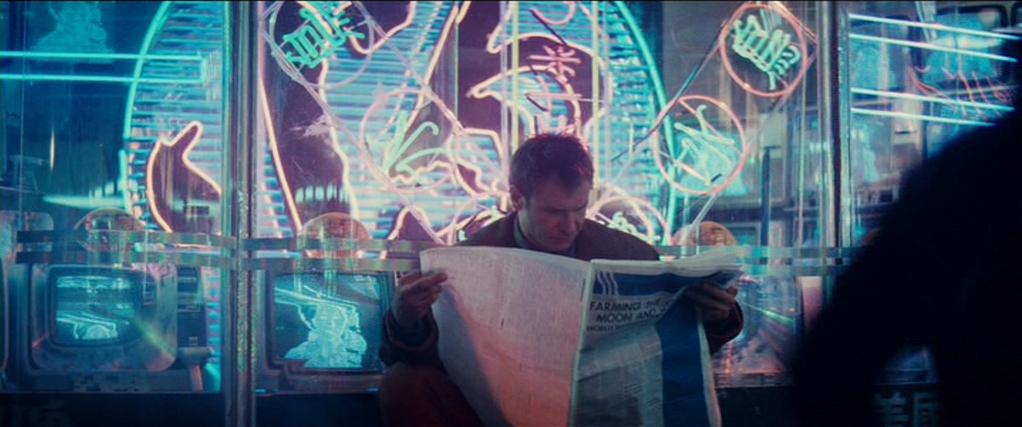 Blade Runner 2