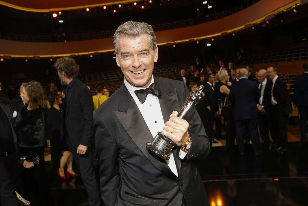 Pierce-Brosnan