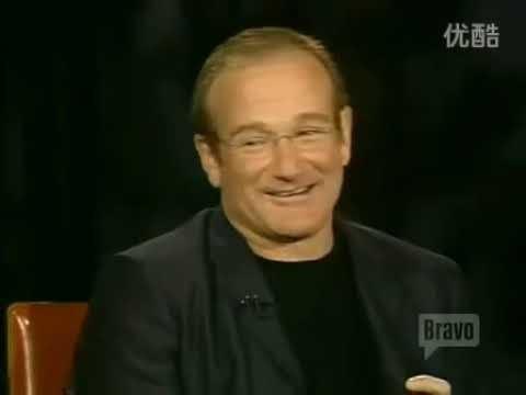 Daylightpeople.com Robin Williams Inside The Actors Studio Daylightpeople.com Robin Williams Inside The Actors Studio
