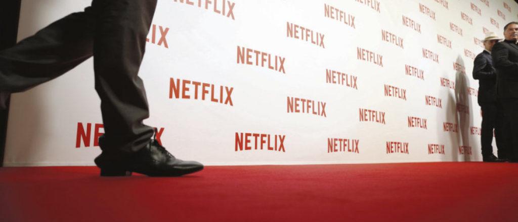 Netflix au Festival de Cannes