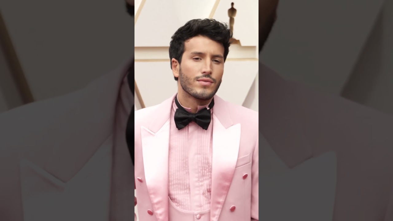 On Wednesdays, We Wear Pink…#Oscars Edition 💖