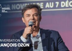 Conversation FRANÇOIS OZON – 21st EDITION