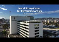 Host Your Event at the Meryl Streep Center for Performing Artists in L.A. | SAG-AFTRA Foundation