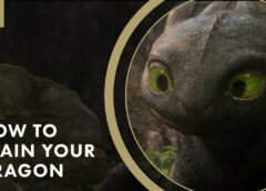 ‘How To Train Your Dragon’ Team Stayed True To Original When Adapting to Live Action