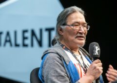 Stories from Igloolik: Indigenous Voices in Cinema: A Conversation with  Zacharias Kunuk