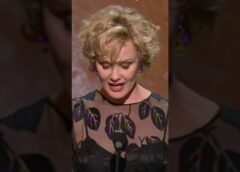 Every Jessica Lange #Oscar Nomination And Winning Speeches (From ‘Tootsie’ & Beyond) #shorts #oscars