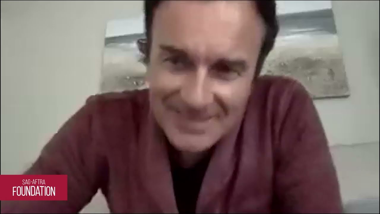 Julian McMahon on Bringing His Mom to the ‘Nip/Tuck’ Set | In Memoriam