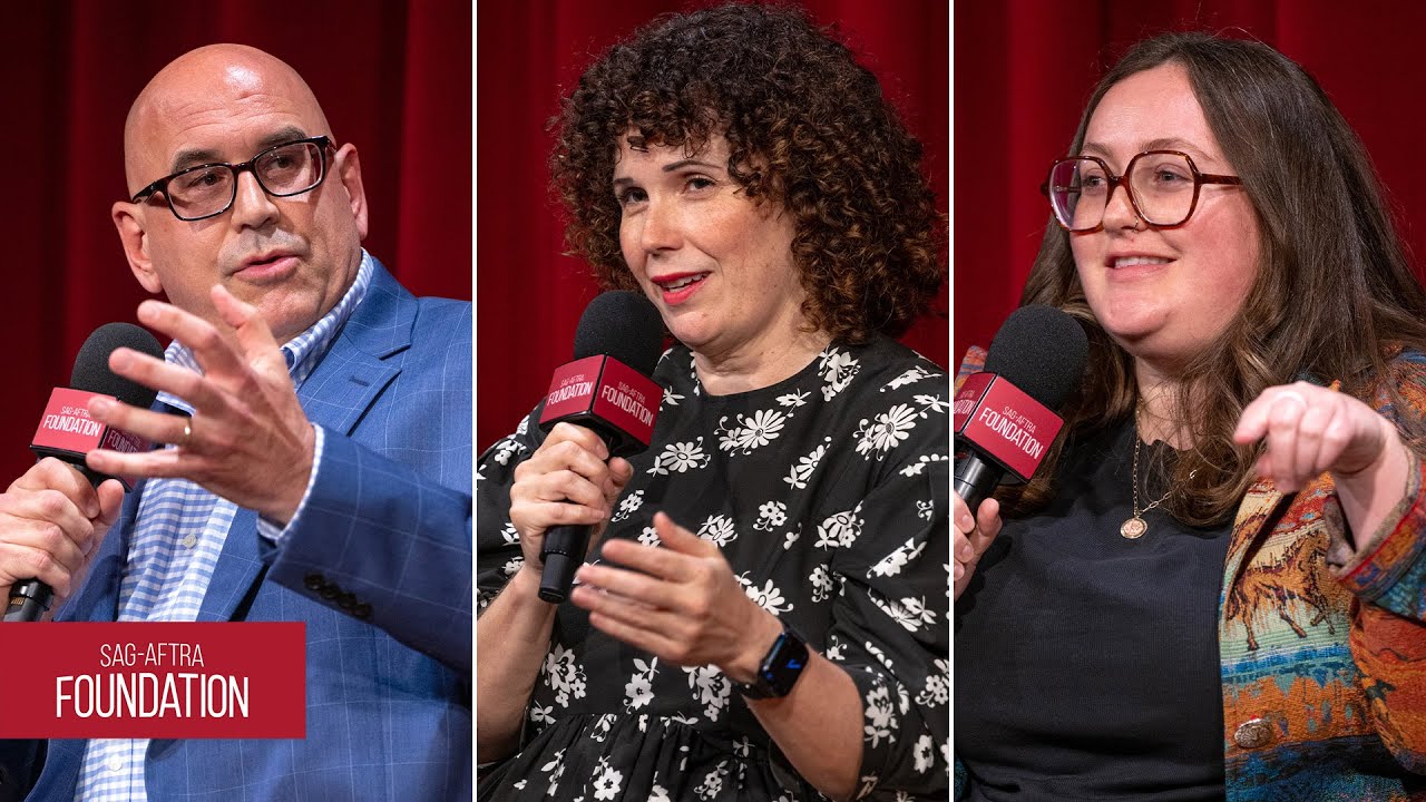 Film Festival Tips from Sundance, PROOF,  Newport Beach Film Festivals | Short Film Showcase 2025