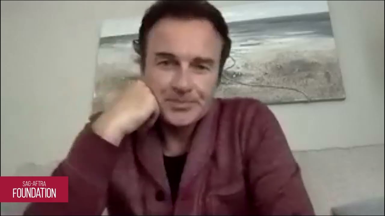 Julian McMahon Speaks on Working on ‘Nip/Tuck,’ ‘Fantastic Four,’ & ‘FBI: Most Wanted’ | In Memoriam