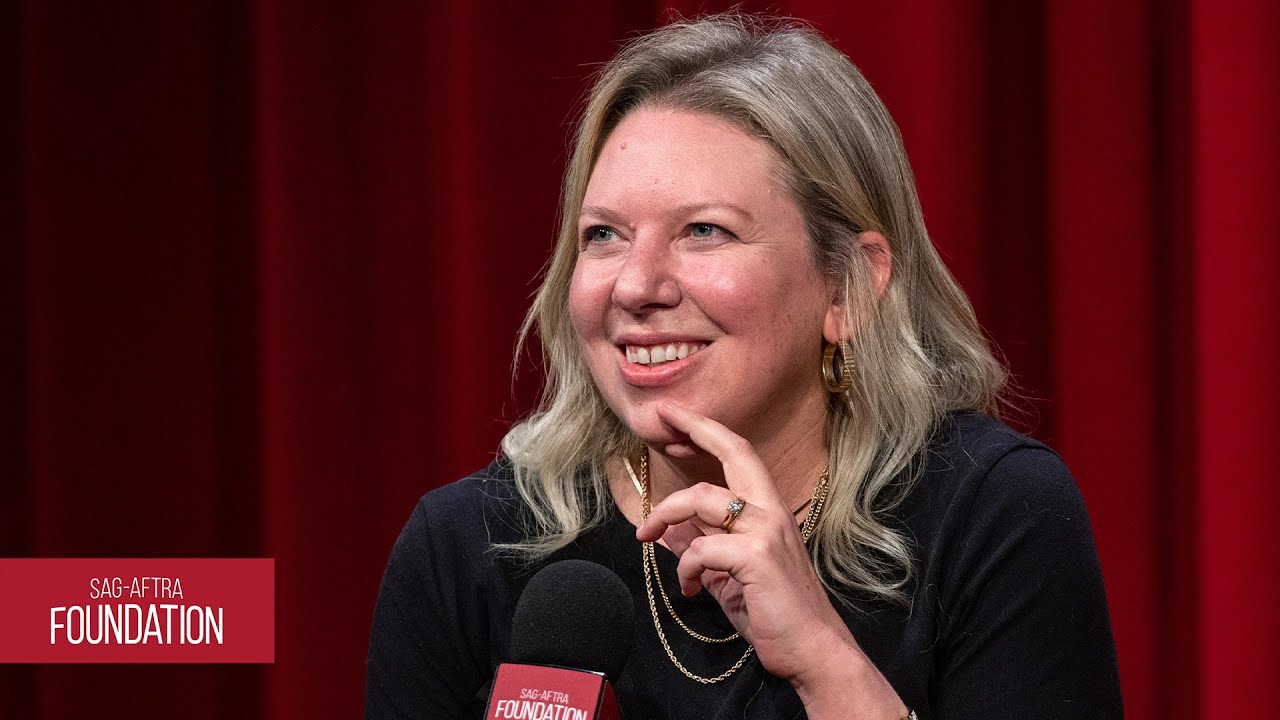Casting Masterclass with Jessica Kelly | The Business | SAG-AFTRA Foundation
