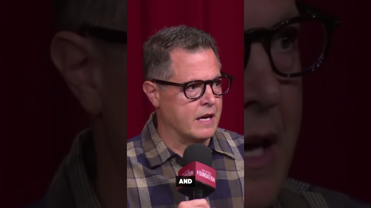 Casting directors share why grounded & truthful performances are at the ❤️ of every scare. #YTShorts