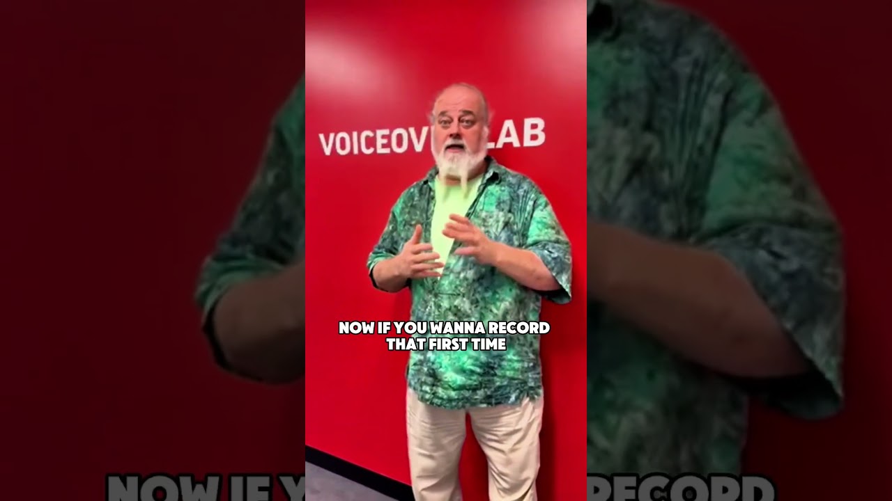 Find new ways to strengthen your craft with our free VO classes for SAG-AFTRA members! #YTShorts