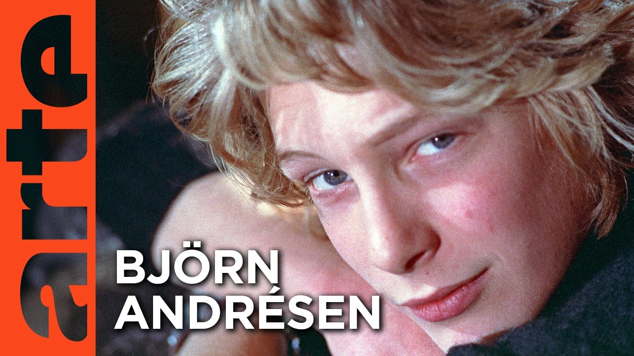 L’ange blond de Visconti – Björn Andrésen, de l’éphèbe à l’acteur | Documentaire | ARTE Cinema