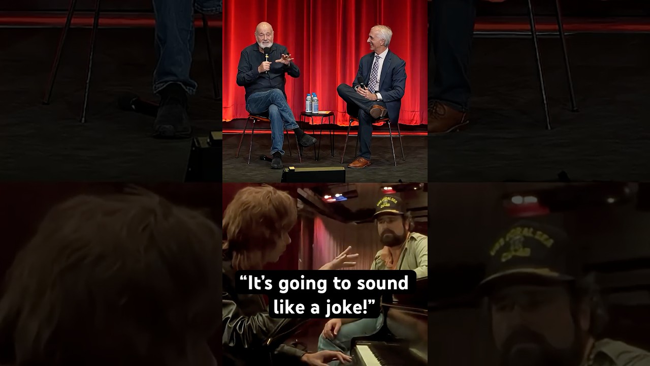 Rob Reiner Reveals ‘Spinal Tap’ Cast Made NO MONEY From First Film