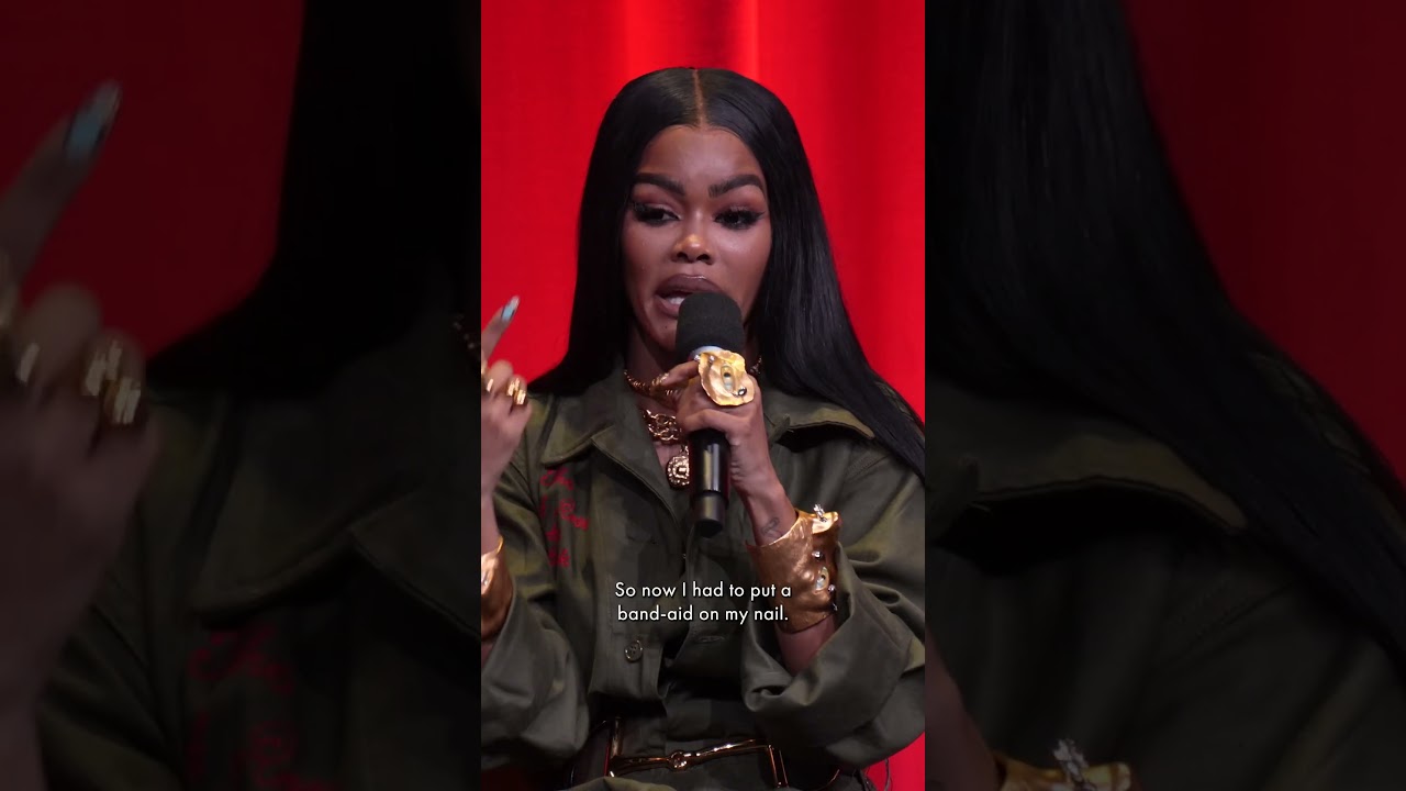 How Teyana Taylor and PTA Accidentally Discovered Her Character’s Look in ‘One Battle After Another’